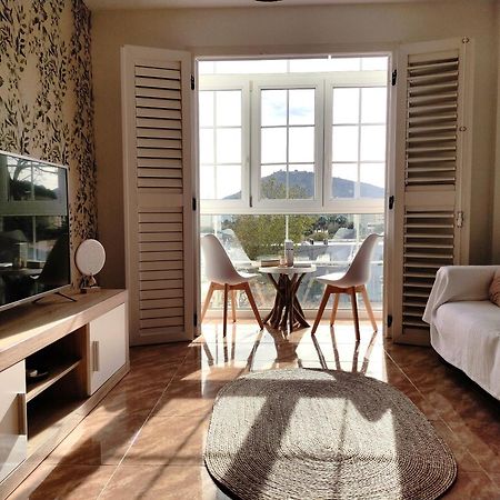 Apartamento Rincon Del Mar Картахена Екстериор снимка