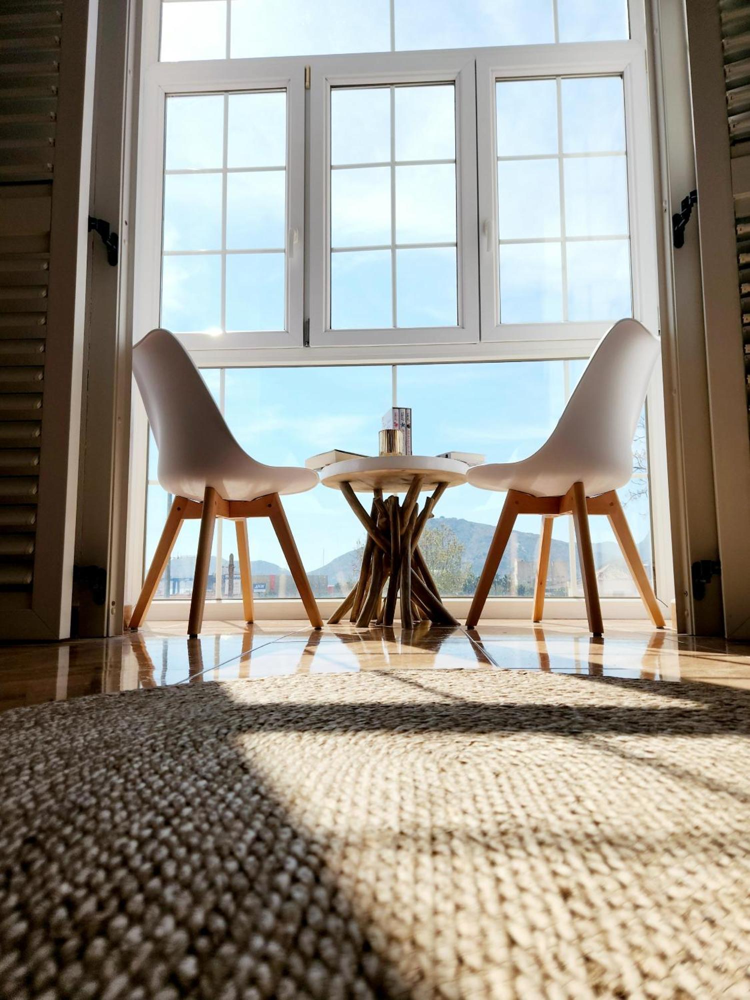 Apartamento Rincon Del Mar Картахена Екстериор снимка