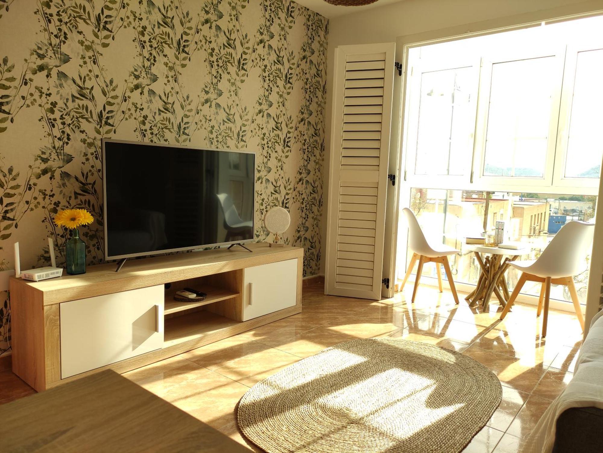 Apartamento Rincon Del Mar Картахена Екстериор снимка