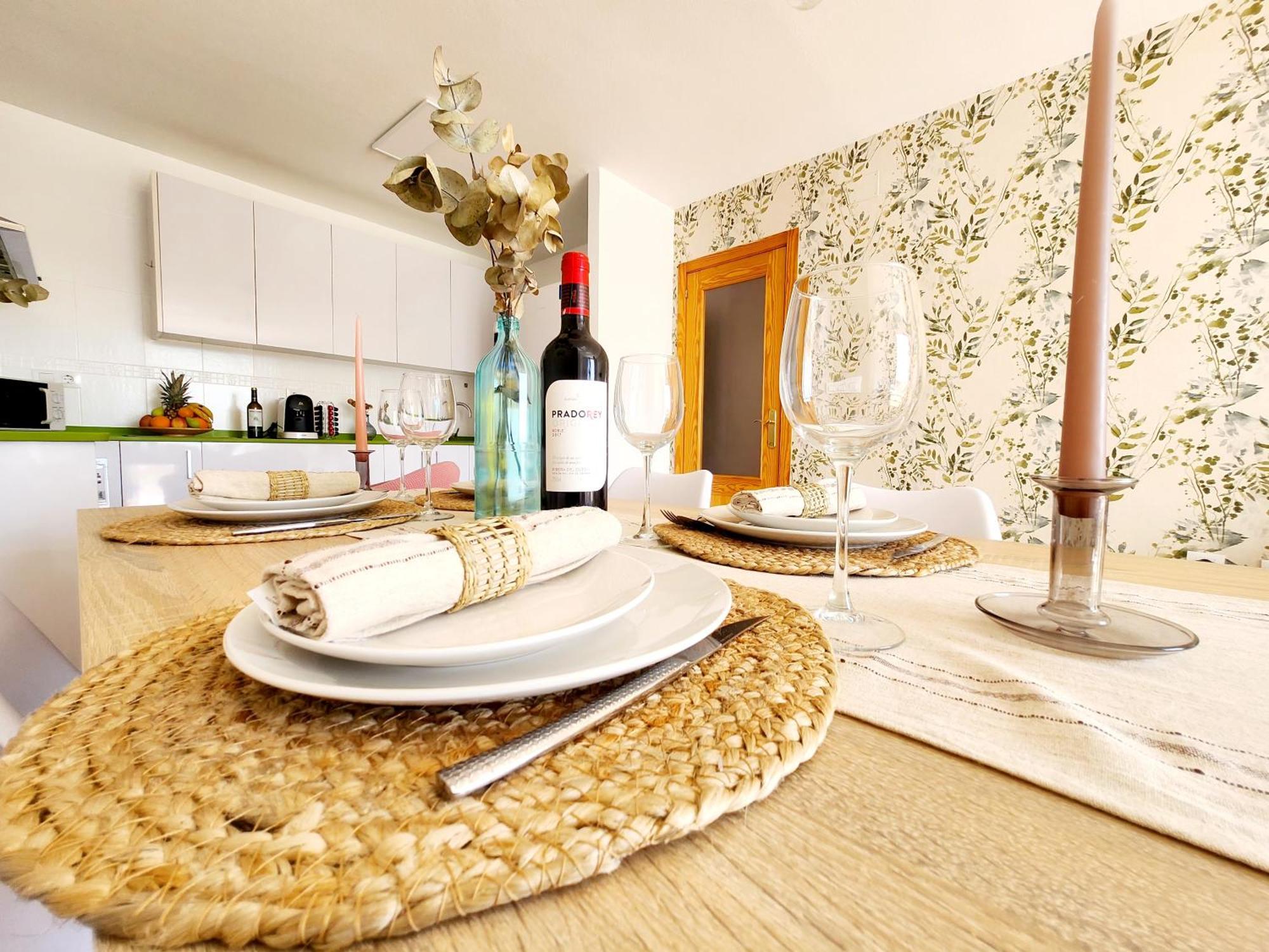 Apartamento Rincon Del Mar Картахена Екстериор снимка