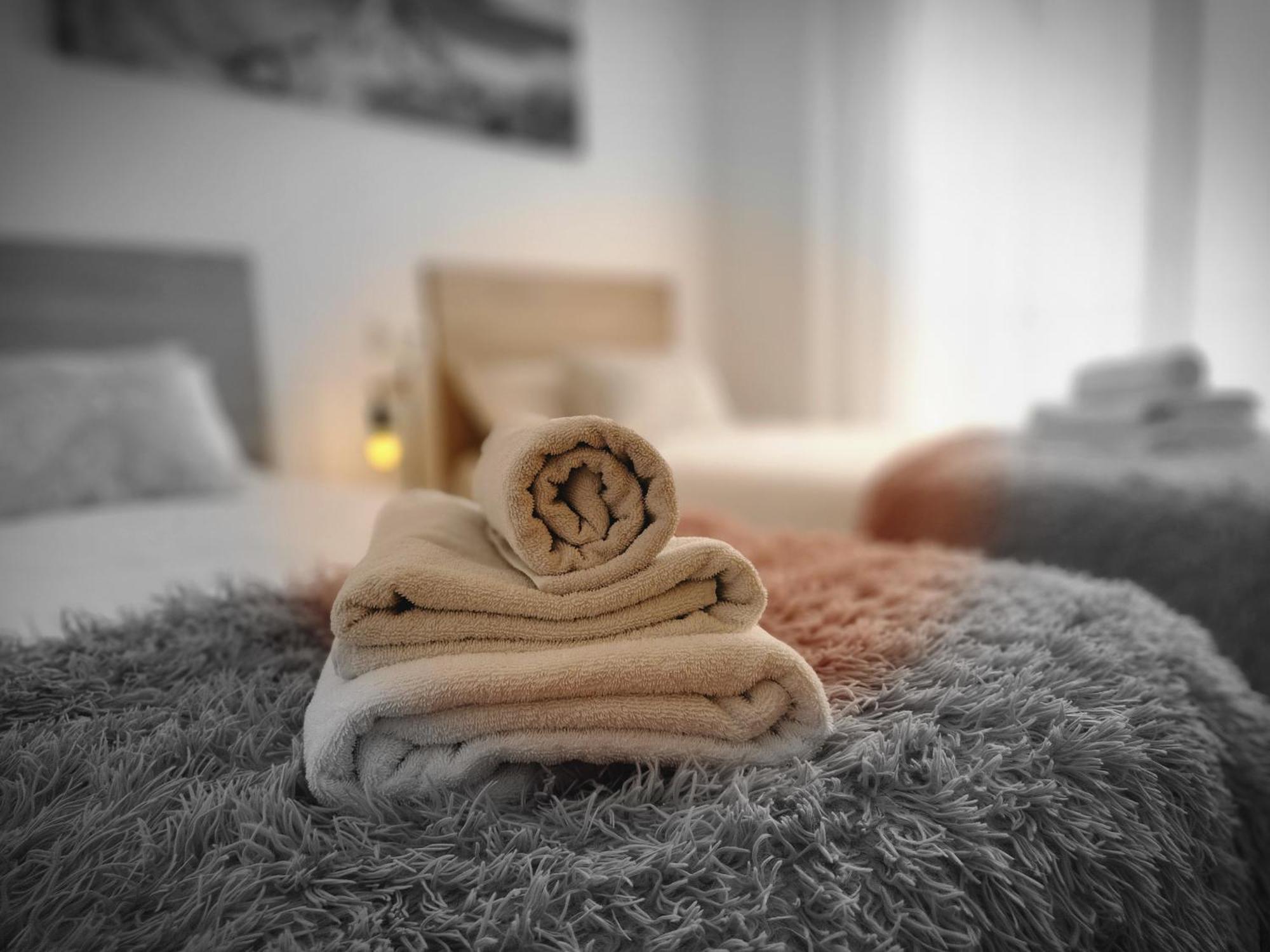 Apartamento Rincon Del Mar Картахена Екстериор снимка